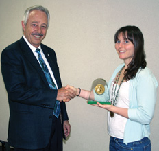 Elizabeth L. Noey